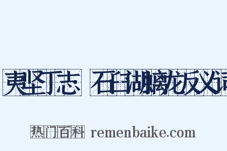 夷坚丁志·石臼湖螭龙反义词是什么意思的图片